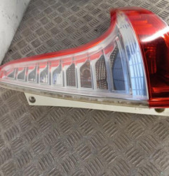 Feu arriere principal droit (feux) RENAULT GRAND SCENIC 3