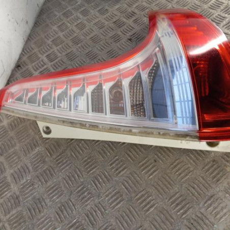 Feu arriere principal droit (feux) RENAULT GRAND SCENIC 3