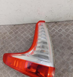 Feu arriere principal gauche (feux) RENAULT GRAND SCENIC 3 Photo n°1
