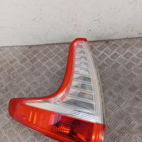 Feu arriere principal gauche (feux) RENAULT GRAND SCENIC 3 Photo n°1