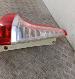 Feu arriere principal gauche (feux) RENAULT GRAND SCENIC 3