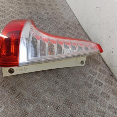 Feu arriere principal gauche (feux) RENAULT GRAND SCENIC 3