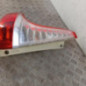 Feu arriere principal gauche (feux) RENAULT GRAND SCENIC 3