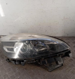Optique avant principal droit (feux)(phare) RENAULT GRAND SCENIC 3 Photo n°1