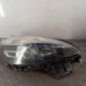 Optique avant principal droit (feux)(phare) RENAULT GRAND SCENIC 3
