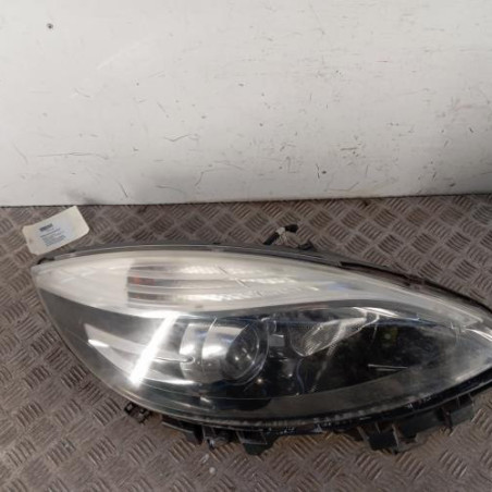 Optique avant principal droit (feux)(phare) RENAULT GRAND SCENIC 3