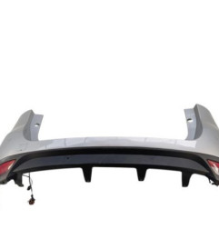 Pare choc arriere RENAULT GRAND SCENIC 3 Photo n°1