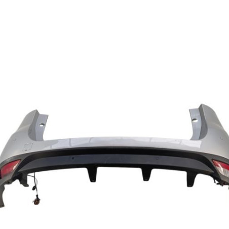 Pare choc arriere RENAULT GRAND SCENIC 3 Photo n°1