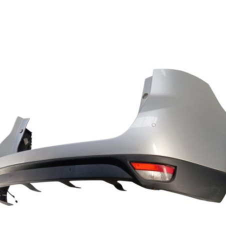 Pare choc arriere RENAULT GRAND SCENIC 3