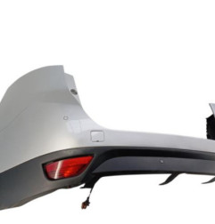 Pare choc arriere RENAULT GRAND SCENIC 3 Photo n°3