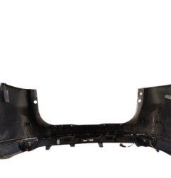 Pare choc arriere RENAULT GRAND SCENIC 3 Photo n°4