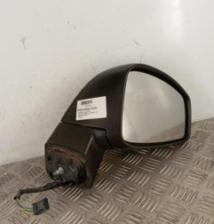 Retroviseur droit RENAULT GRAND SCENIC 3 Photo n°1