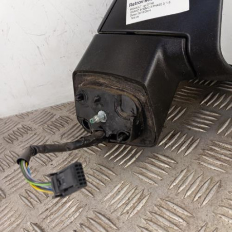Retroviseur droit RENAULT GRAND SCENIC 3