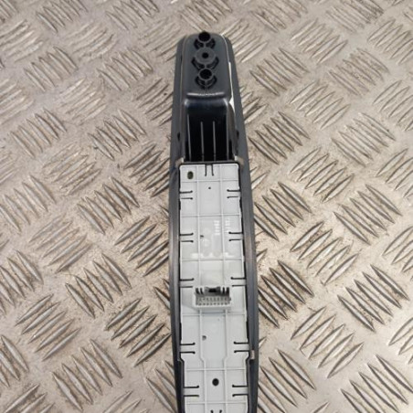 Interrupteur de leve vitre avant gauche RENAULT GRAND SCENIC 3