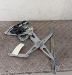 Leve vitre electrique avant gauche RENAULT GRAND SCENIC 3 Photo n°1