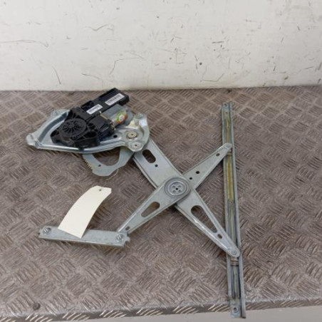 Leve vitre electrique avant gauche RENAULT GRAND SCENIC 3 Photo n°1