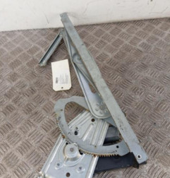 Leve vitre electrique avant gauche RENAULT GRAND SCENIC 3 Photo n°4