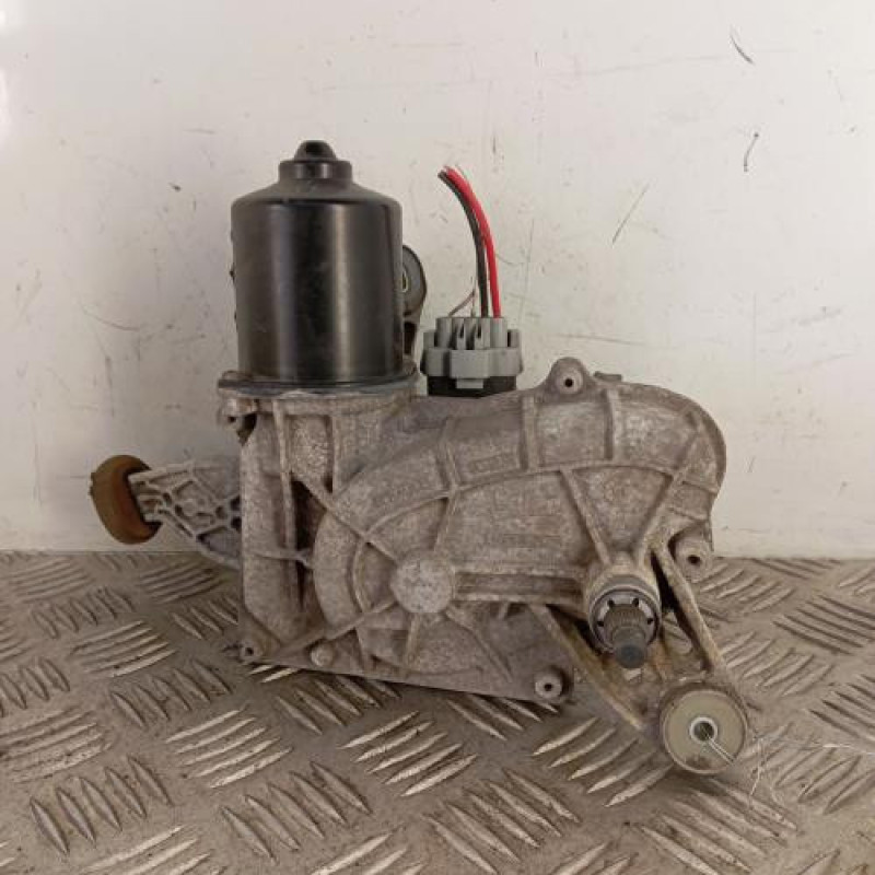 Moteur essuie glace avant droit RENAULT GRAND SCENIC 3
