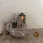 Moteur essuie glace avant droit RENAULT GRAND SCENIC 3