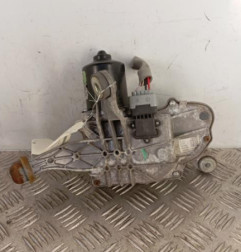 Moteur essuie glace avant gauche RENAULT GRAND SCENIC 3 Photo n°1