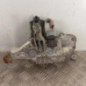 Moteur essuie glace avant gauche RENAULT GRAND SCENIC 3