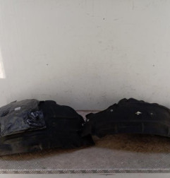 Pare boue avant gauche RENAULT GRAND SCENIC 3