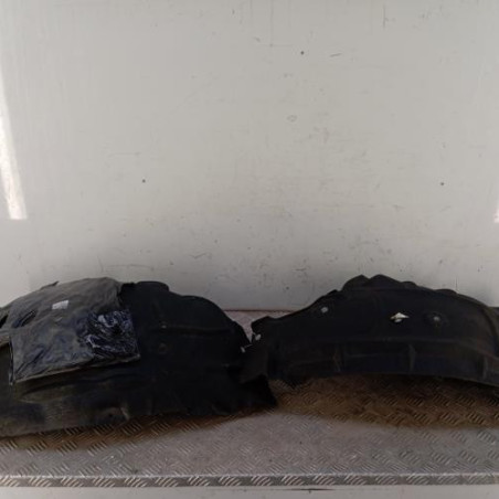 Pare boue avant gauche RENAULT GRAND SCENIC 3