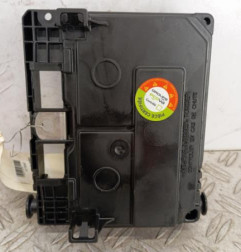 Boitier servitude moteur (BSM) CITROEN C4 1 Photo n°3