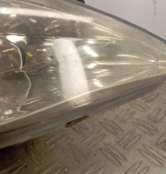 Optique avant principal droit (feux)(phare) PEUGEOT 307