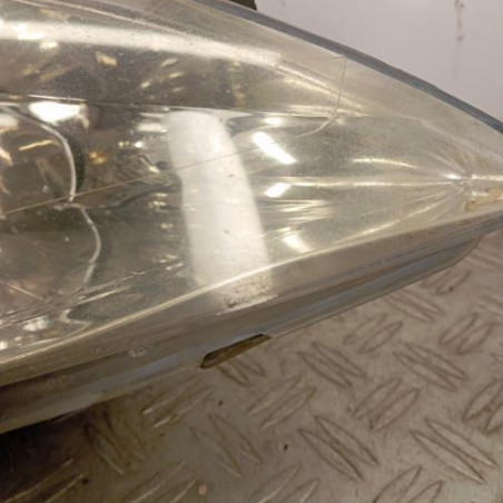 Optique avant principal droit (feux)(phare) PEUGEOT 307