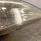 Optique avant principal droit (feux)(phare) PEUGEOT 307