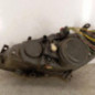 Optique avant principal droit (feux)(phare) PEUGEOT 307