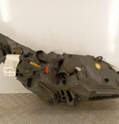 Optique avant principal gauche (feux)(phare) CITROEN C4 1 Photo n°5