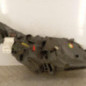 Optique avant principal gauche (feux)(phare) CITROEN C4 1