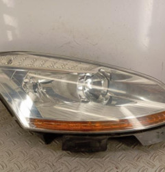 Optique avant principal droit (feux)(phare) CITROEN C4 GRAND PICASSO 1 Photo n°1