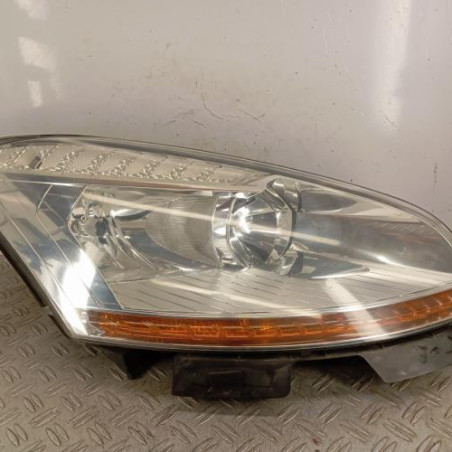 Optique avant principal droit (feux)(phare) CITROEN C4 GRAND PICASSO 1 Photo n°1