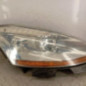 Optique avant principal droit (feux)(phare) CITROEN C4 GRAND PICASSO 1