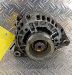 Alternateur CITROEN XSARA Photo n°1