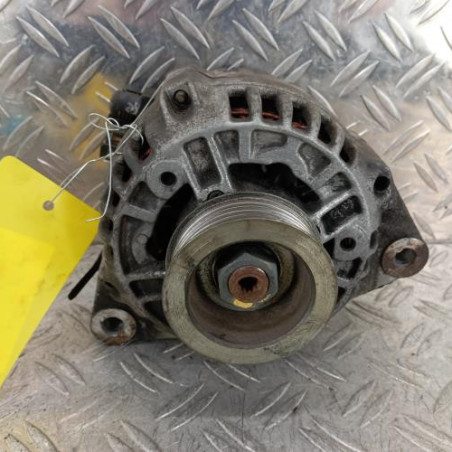 Alternateur CITROEN XSARA Photo n°1