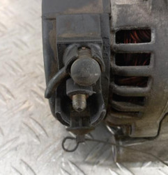 Alternateur CITROEN XSARA Photo n°3