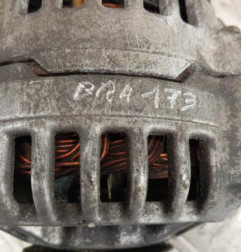 Alternateur CITROEN XSARA Photo n°5