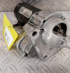 Demarreur PEUGEOT 206 Photo n°1