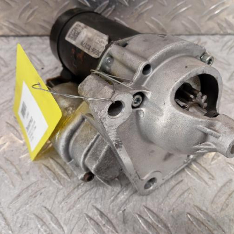 Demarreur PEUGEOT 206