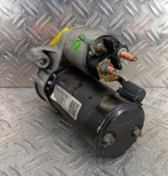 Demarreur PEUGEOT 206