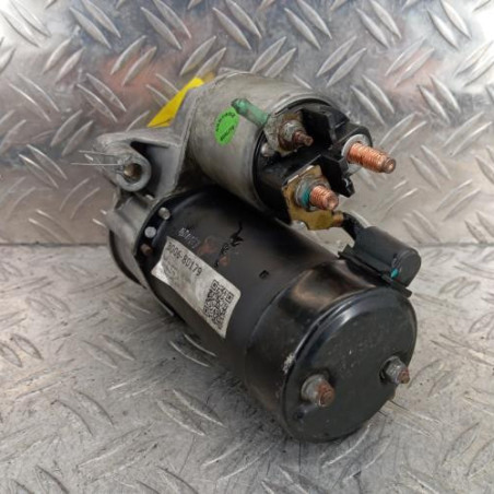 Demarreur PEUGEOT 206