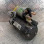 Demarreur PEUGEOT 206