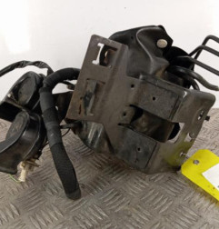 Bloc ABS (freins anti-blocage) PEUGEOT RCZ Photo n°1