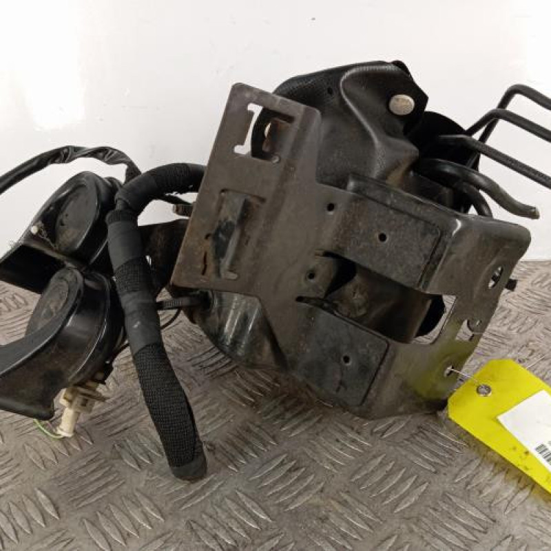 Bloc ABS (freins anti-blocage) PEUGEOT RCZ