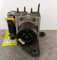 Bloc ABS (freins anti-blocage) PEUGEOT 206+ Photo n°1