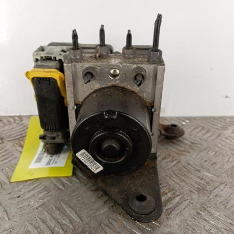 Bloc ABS (freins anti-blocage) PEUGEOT 206+